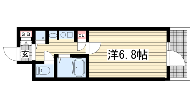 ロイヤルヒル神戸三ノ宮Ⅱ|神戸市中央区加納町(JR東海道本線(近畿)三ノ宮駅)のマンション間取 ロイヤルヒル神戸三ノ宮Ⅱ|神戸市中央区加納町(JR東海道本線(近畿)三ノ宮駅)のマンション間取