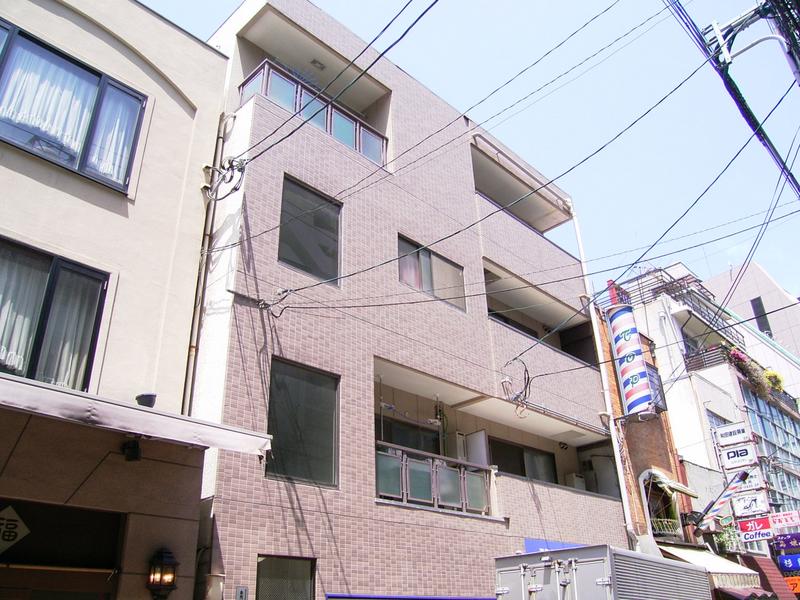 神戸市中央区元町通の賃貸