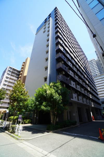 神戸市中央区磯上通の賃貸