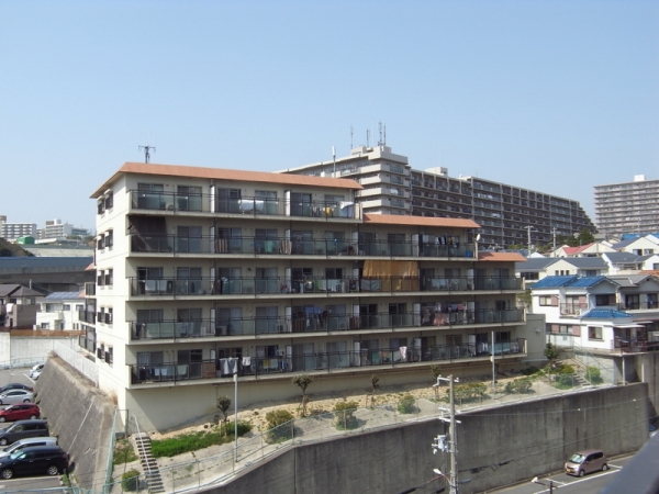神戸市須磨区妙法寺の賃貸