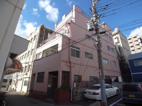 賃貸物件の詳細