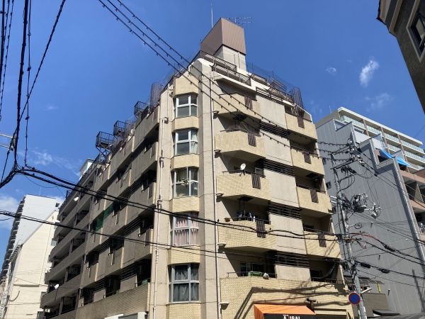 賃貸物件の詳細