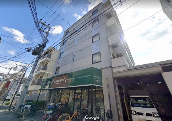神戸市中央区琴ノ緒町の賃貸
