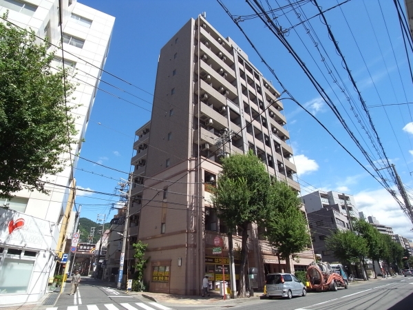 賃貸物件の詳細