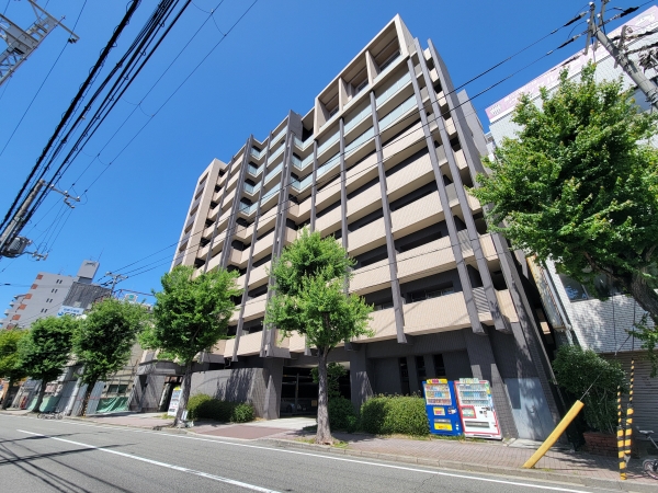 賃貸物件の詳細