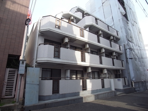 神戸市中央区下山手通の賃貸