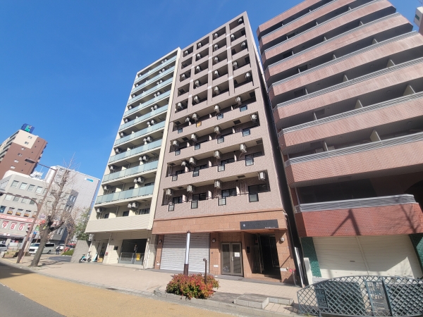 神戸市中央区布引町の賃貸