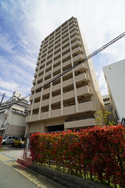 神戸市中央区花隈町の賃貸