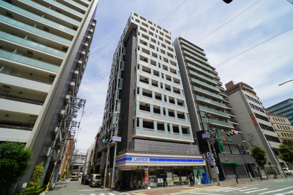 神戸市中央区元町通の賃貸