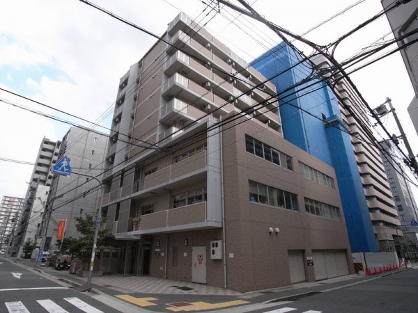 神戸市中央区御幸通の賃貸