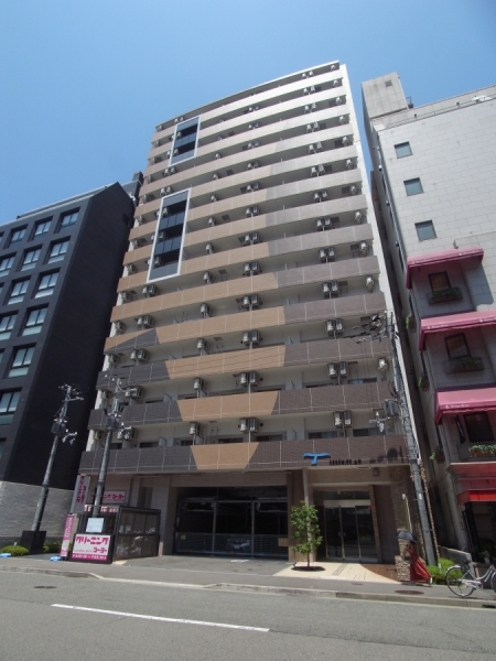 神戸市中央区御幸通の賃貸