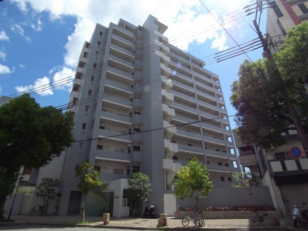 神戸市中央区相生町の賃貸