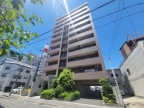 神戸市兵庫区大開通外観
