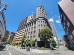 神戸市中央区海岸通外観