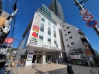 神戸市中央区二宮町外観