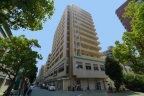 神戸市中央区下山手通外観
