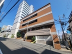 神戸市中央区北長狭通外観