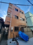 神戸市中央区筒井町外観