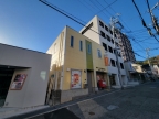 メゾン諏訪山｜神戸市中央区山本通（ＪＲ東海道本線（近畿）元町駅）のマンションその他2