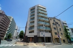 神戸市灘区岸地通外観