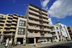 神戸市東灘区本山中町外観