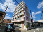 神戸市東灘区御影中町外観