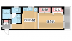 神戸市垂水区城が山の賃貸