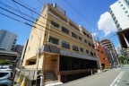 神戸市中央区花隈町外観