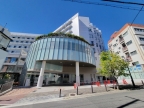 グリーンハイツ諏訪山｜神戸市中央区山本通（神戸市営地下鉄線県庁前駅）のマンションその他7