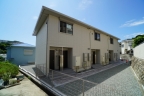 神戸市垂水区塩屋町外観