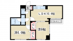 神戸市中央区生田町の賃貸