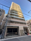 神戸市中央区加納町外観