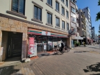 芳地ビル｜神戸市中央区花隈町（神戸高速線花隈駅）のマンションその他2