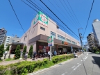 芳地ビル｜神戸市中央区花隈町（神戸高速線花隈駅）のマンションその他5