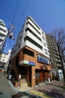 神戸市灘区王子町外観