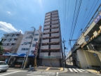 神戸市東灘区御影本町外観