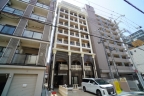 神戸市中央区琴ノ緒町外観
