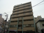 神戸市兵庫区羽坂通外観
