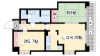 神戸市中央区山本通の賃貸