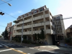 神戸市中央区山本通外観