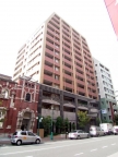 神戸市中央区栄町通外観