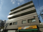 神戸市中央区日暮通外観