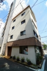 神戸市中央区熊内町外観