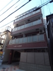 神戸市中央区雲井通外観