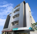 神戸市灘区八幡町外観