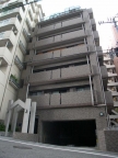 神戸市中央区中山手通外観