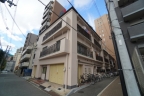神戸市中央区生田町外観
