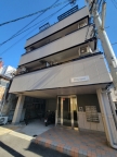 神戸市中央区八雲通外観