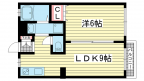 神戸市中央区中山手通の賃貸
