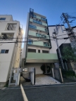 神戸市中央区中山手通外観